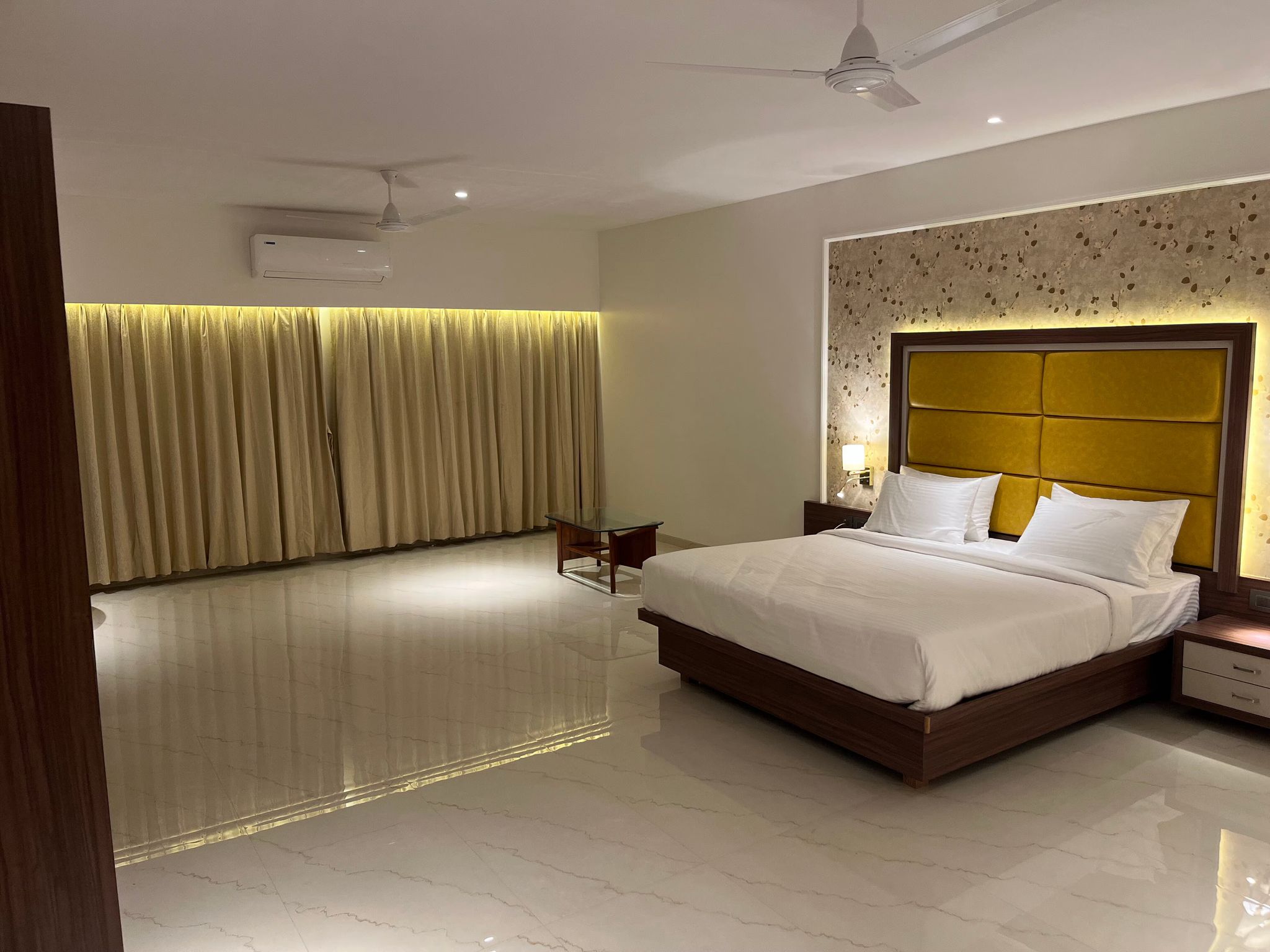 Hotel Ranjitha Palace Deluxe Rooms 4