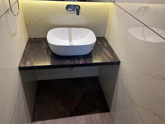 Hotel Ranjitha Palace Executive Room 3