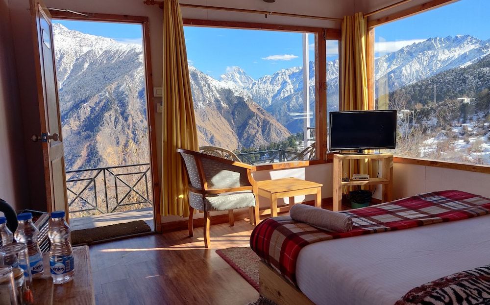 undefined Mountain Rover Auli 6