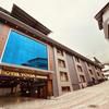 Hotel Yoga Badrinath