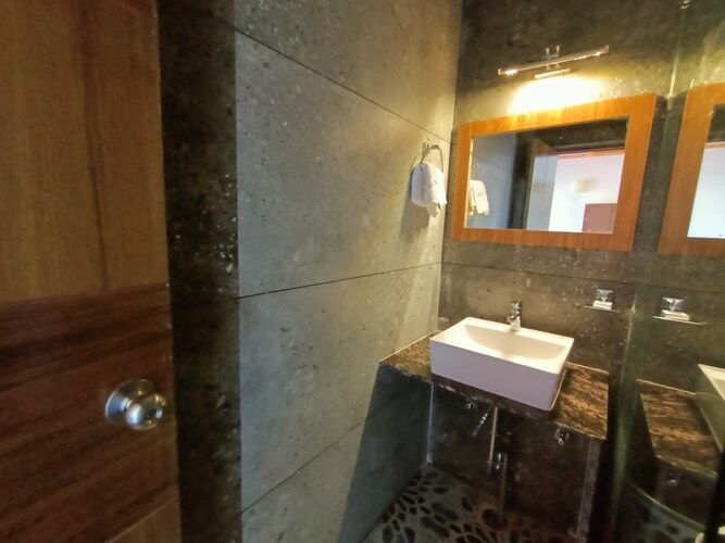 Executive Room with Himalayan View