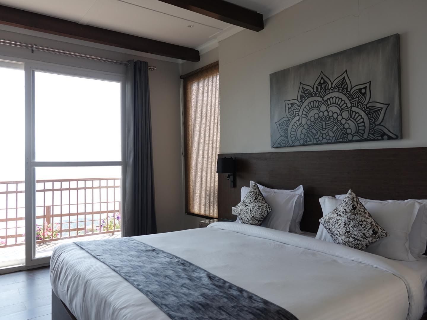 Premium Room with View