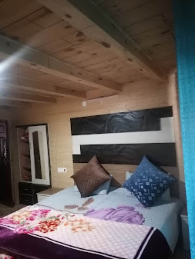 Basic Shared Dormitory