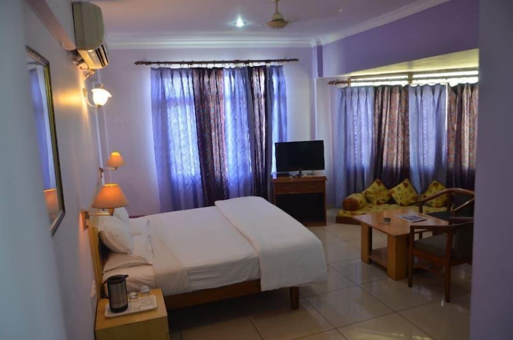 undefined Hotel Grand Riviera 7