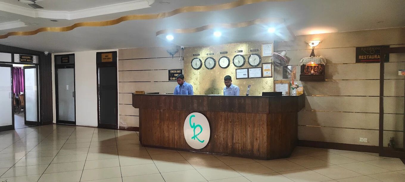 undefined Hotel Grand Riviera 2