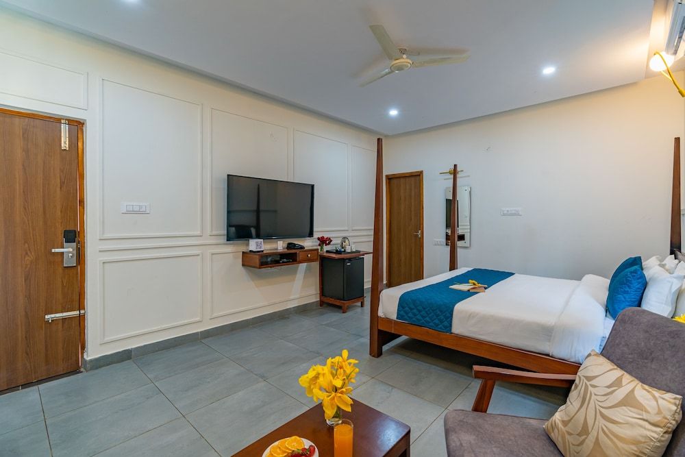 The Ravishing Suite
