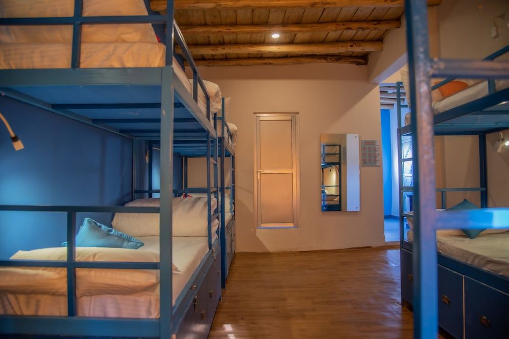 6 Bed Female Dormitory