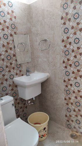 Hotel Indra STANDARD NON AC ROOM 2