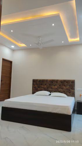 Hotel Indra STANDARD NON AC ROOM