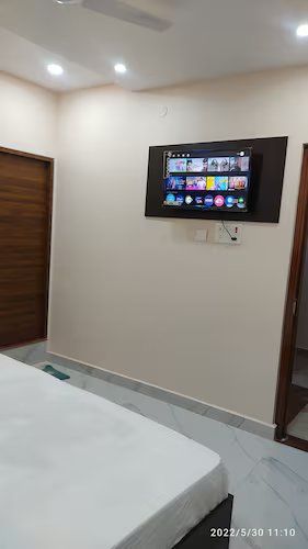 Hotel Indra STANDARD NON AC ROOM 3