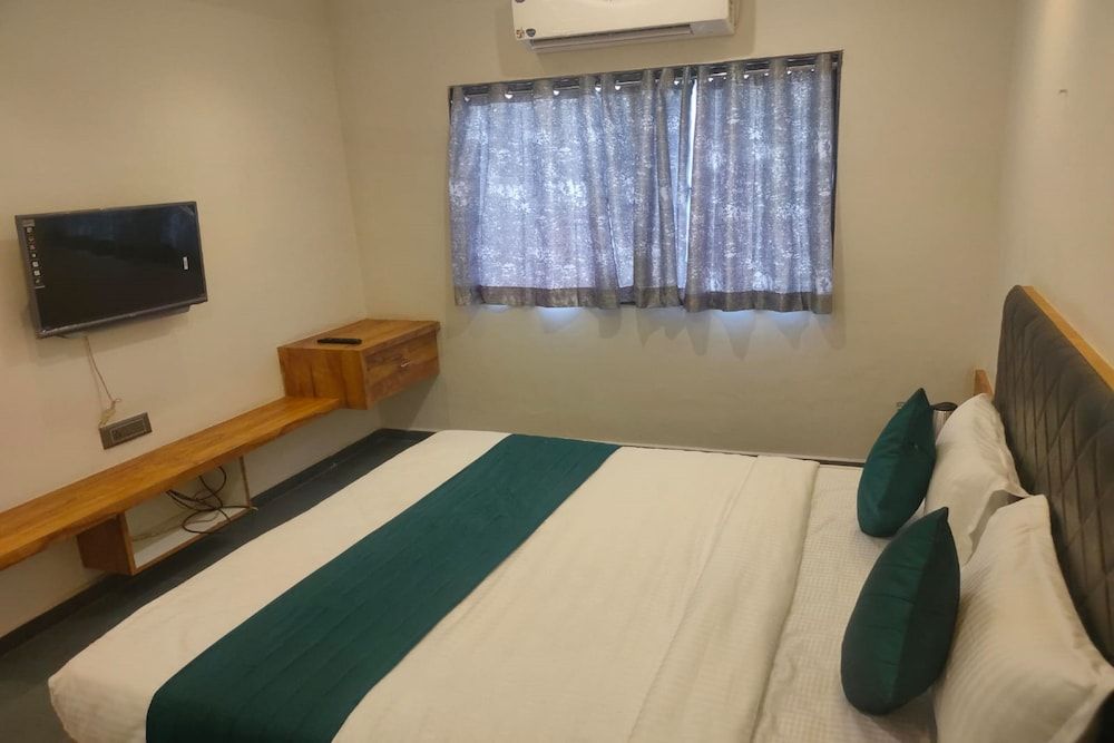 undefined Hotel Fun Imperial Morbi 4