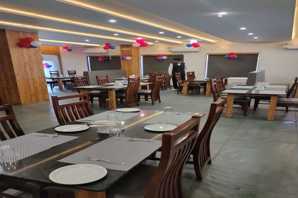 undefined Hotel Fun Imperial Morbi 2