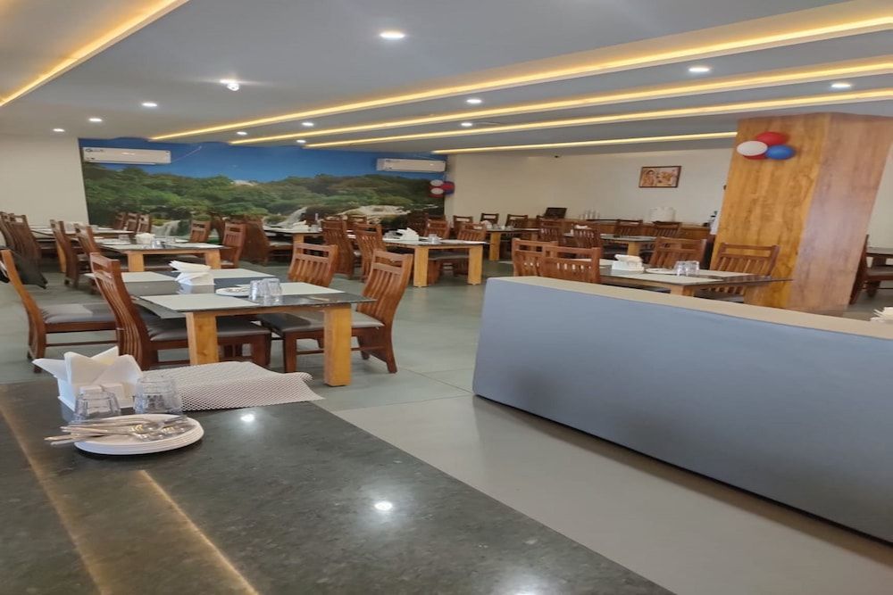 undefined Hotel Fun Imperial Morbi 3