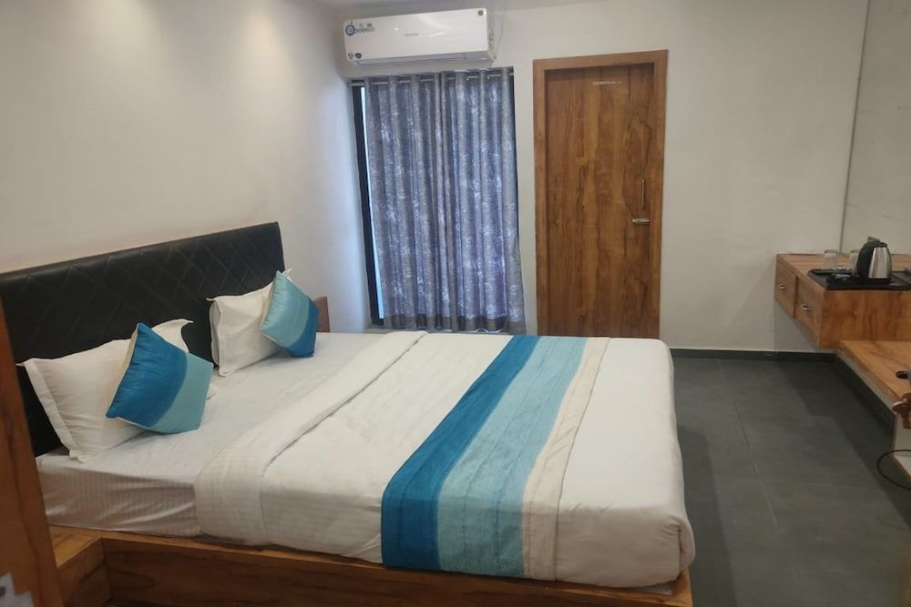 undefined Hotel Fun Imperial Morbi 5
