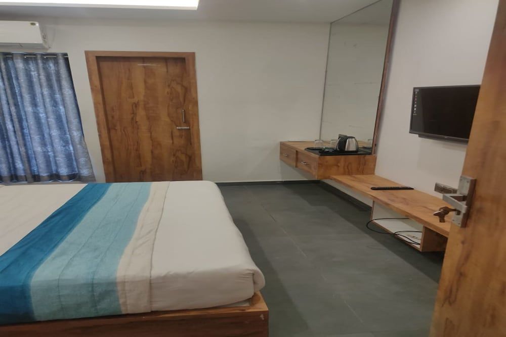 undefined Hotel Fun Imperial Morbi 7