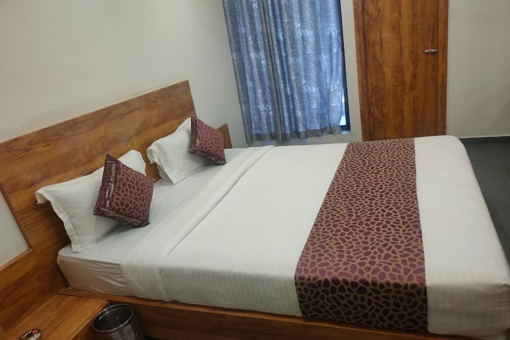 undefined Hotel Fun Imperial Morbi 8