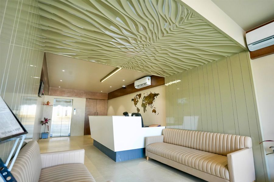 undefined Hotel Sparsh Inn Morbi 2