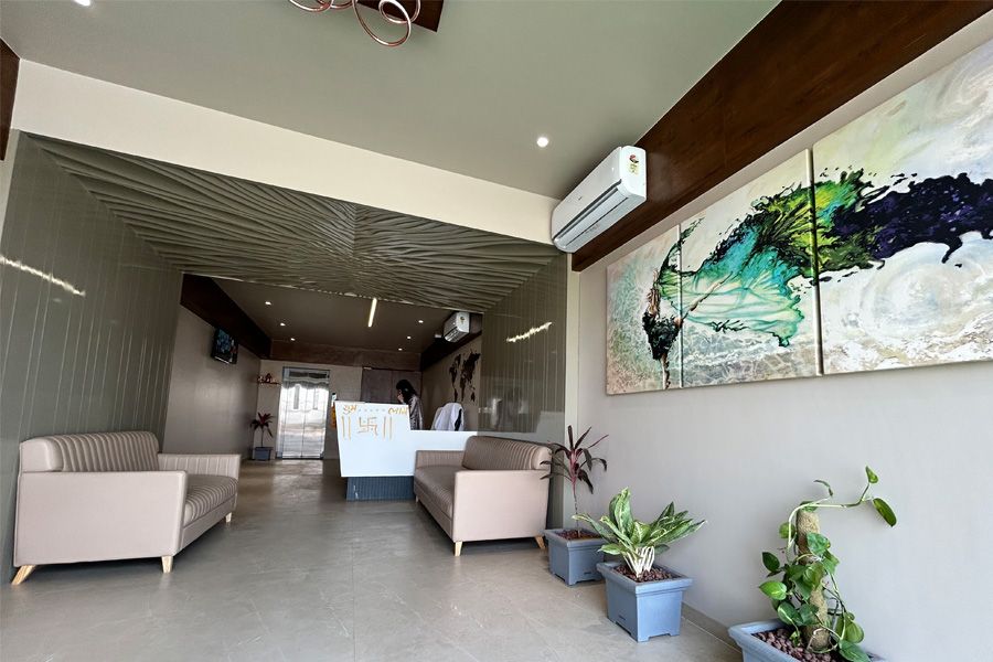 undefined Hotel Sparsh Inn Morbi 3