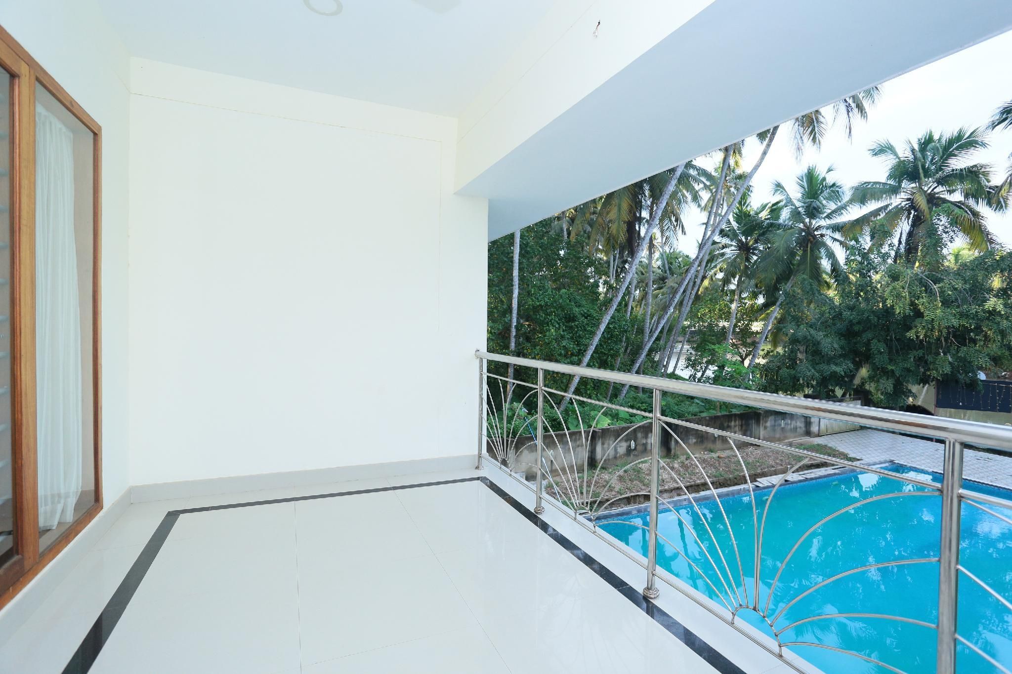 undefined OYO 22567 Travancore Island Resort 9