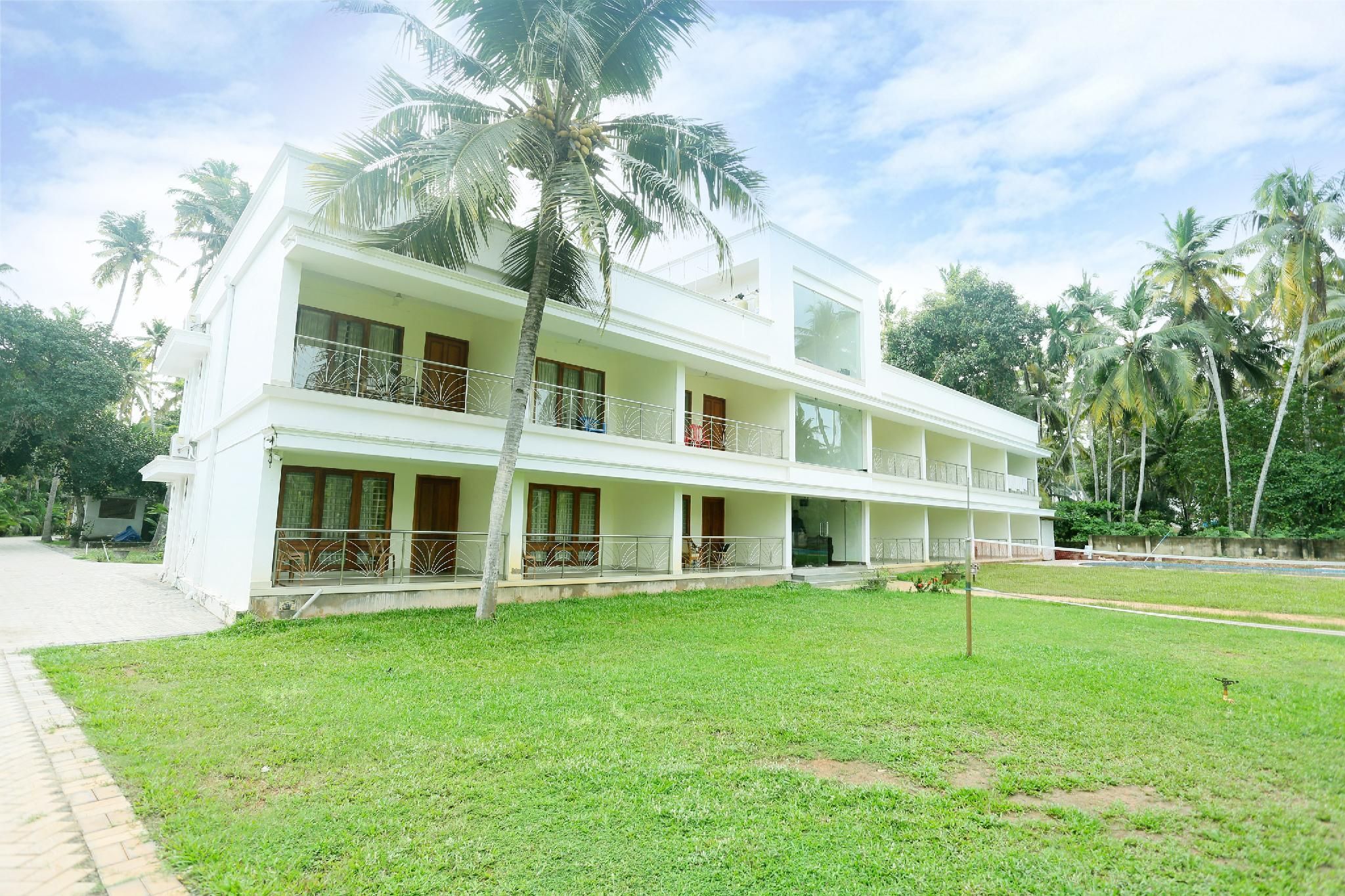 undefined OYO 22567 Travancore Island Resort 5