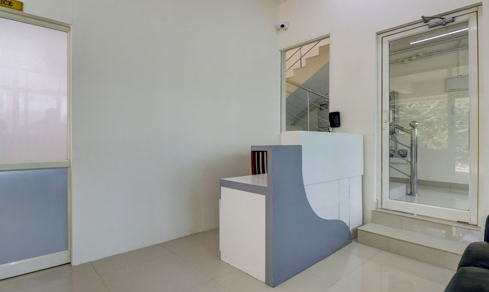 undefined Itsy Hotels Ushodaya Royal Residency 2