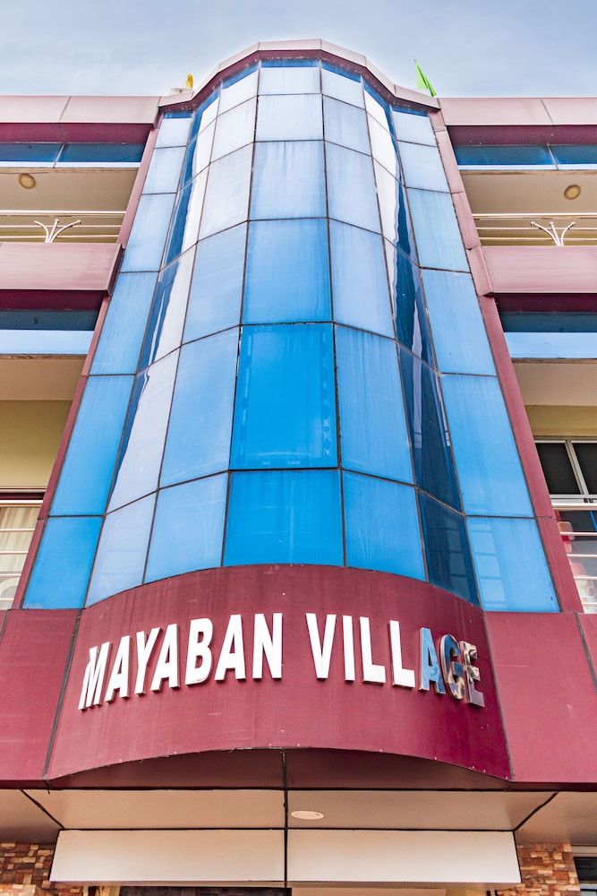 undefined Mayaban Village Hotel and Resort 9