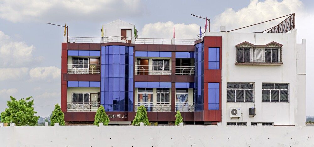 undefined Mayaban Village Hotel and Resort 8