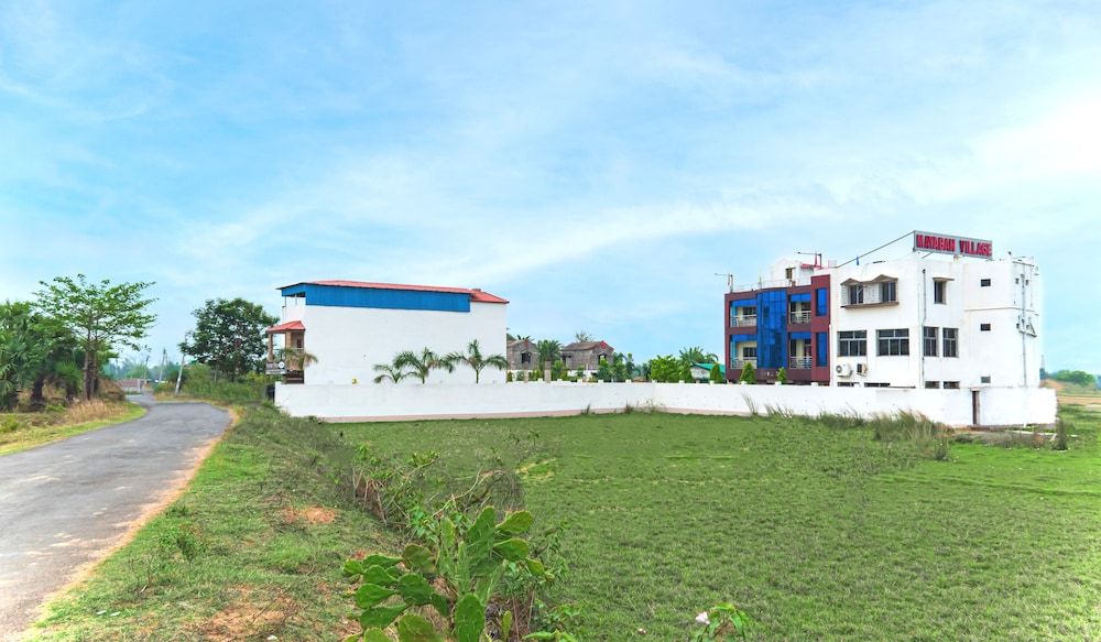 undefined Mayaban Village Hotel and Resort 10