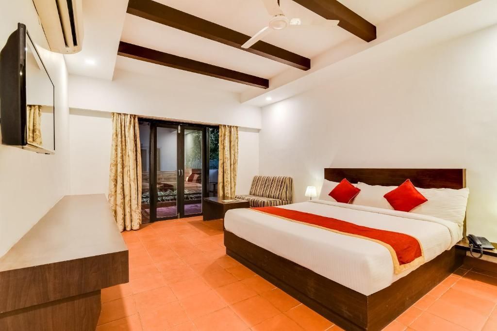 Royal Suite