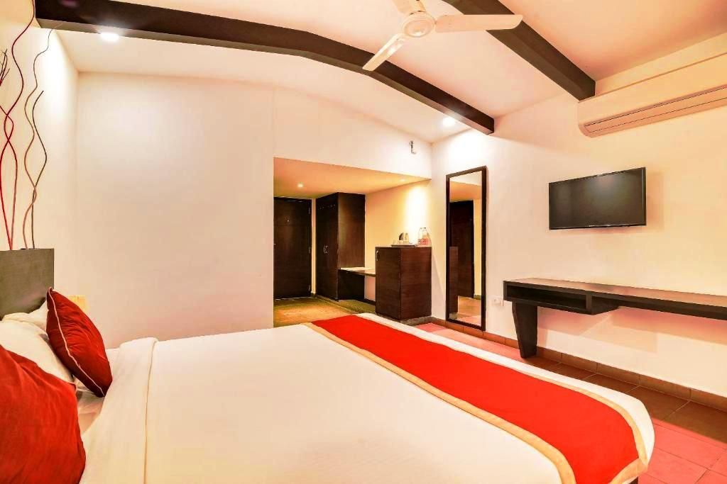 Totapuri Rooms