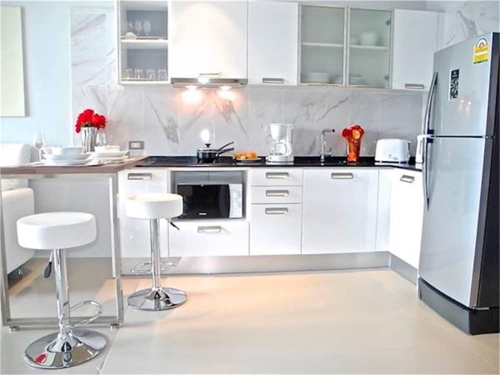 undefined Emerald Patong 1 bedroom Modern Apartment 7