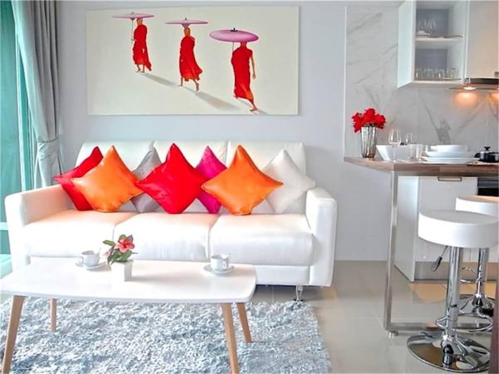 undefined Emerald Patong 1 bedroom Modern Apartment 8