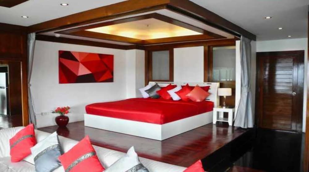 undefined Patong Tower 1 Bedroom Apartment Great View 5