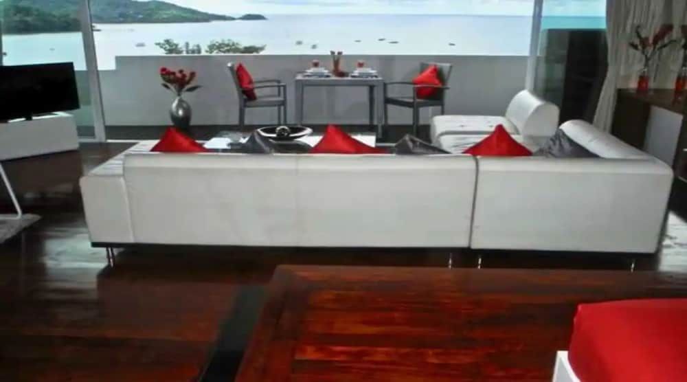 undefined Patong Tower 1 Bedroom Apartment Great View 9