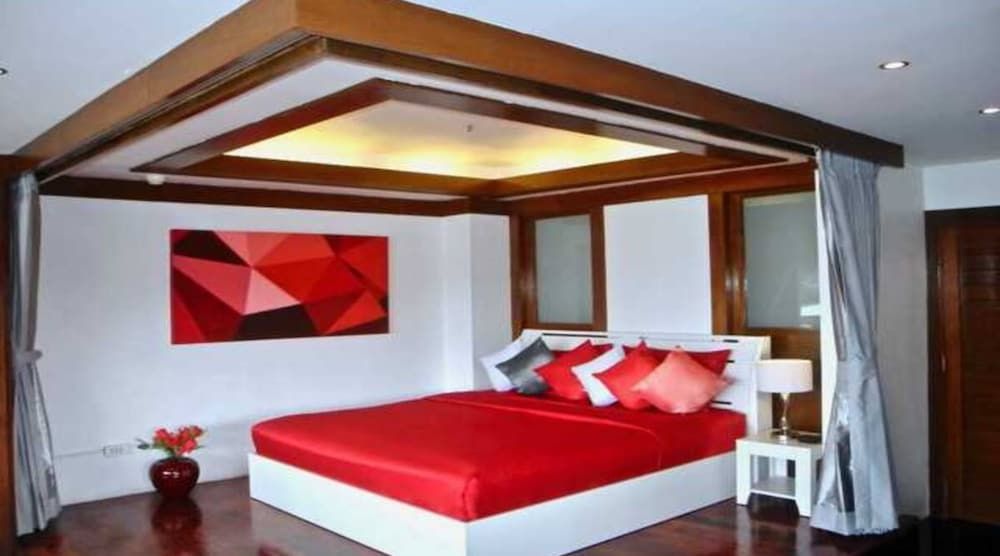 undefined Patong Tower 1 Bedroom Apartment Great View 6