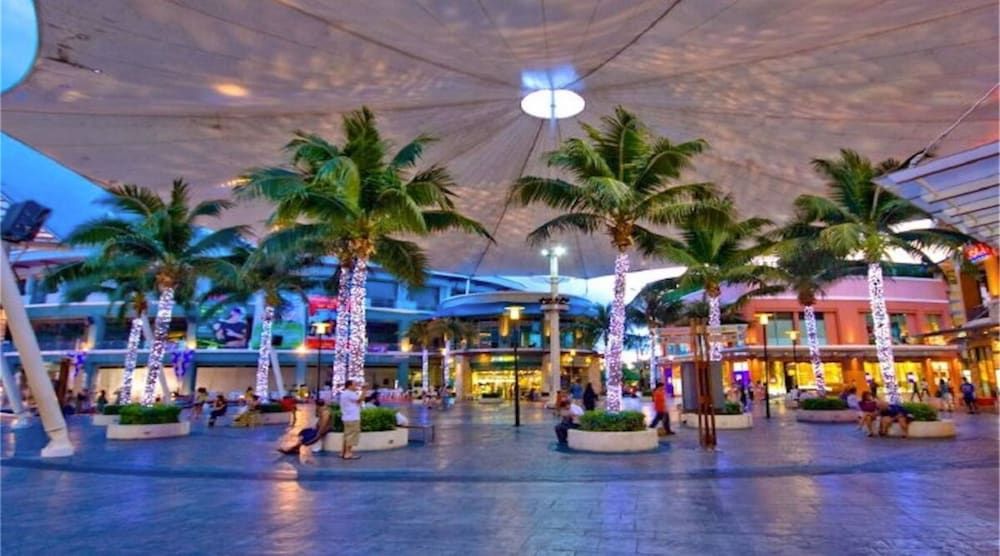 undefined Patong Tower 1 Bedroom Apartment Great View 2