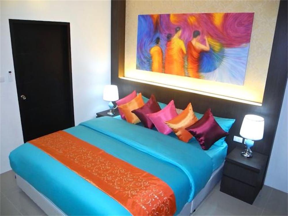 undefined Patong Bay Hill 1 bedroom Apartment 6