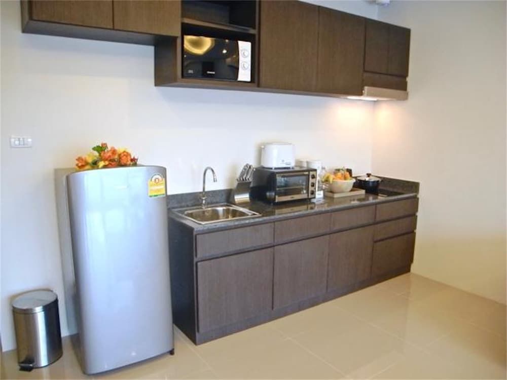 undefined Patong Bay Hill 1 bedroom Apartment 10