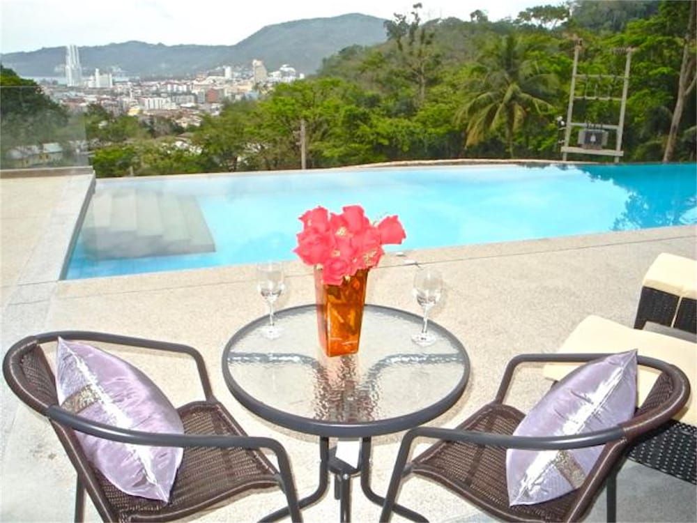undefined Patong Bay Hill 1 bedroom Apartment 3