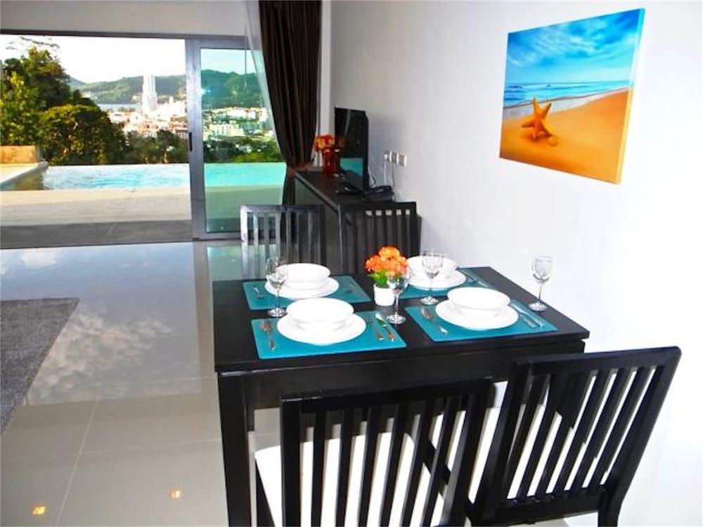 undefined Patong Bay Hill 1 bedroom Apartment 8