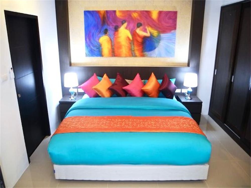 undefined Patong Bay Hill 1 bedroom Apartment