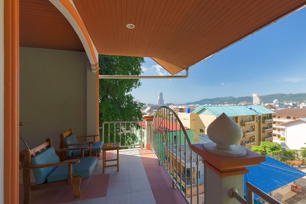 Grand View Superior Double Room, 1 King Bed 6