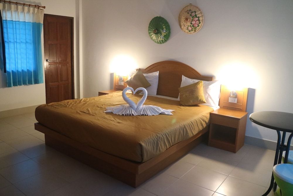 Grand View Standard Double Room 2