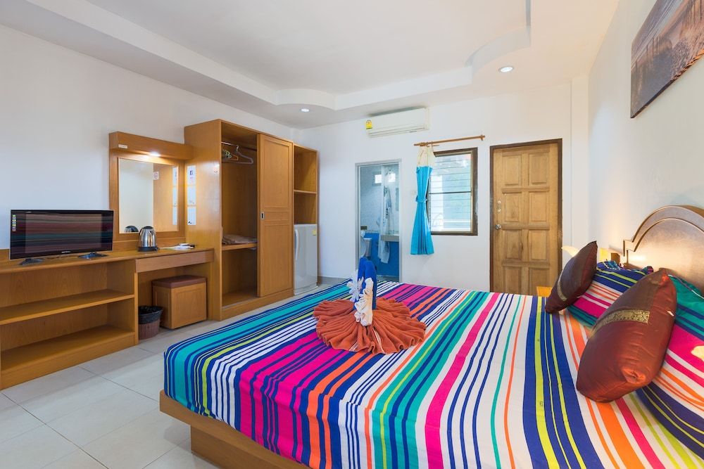 Grand View Superior Double Room, 1 King Bed 4