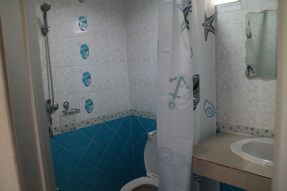 Grand View Standard Double Room 5