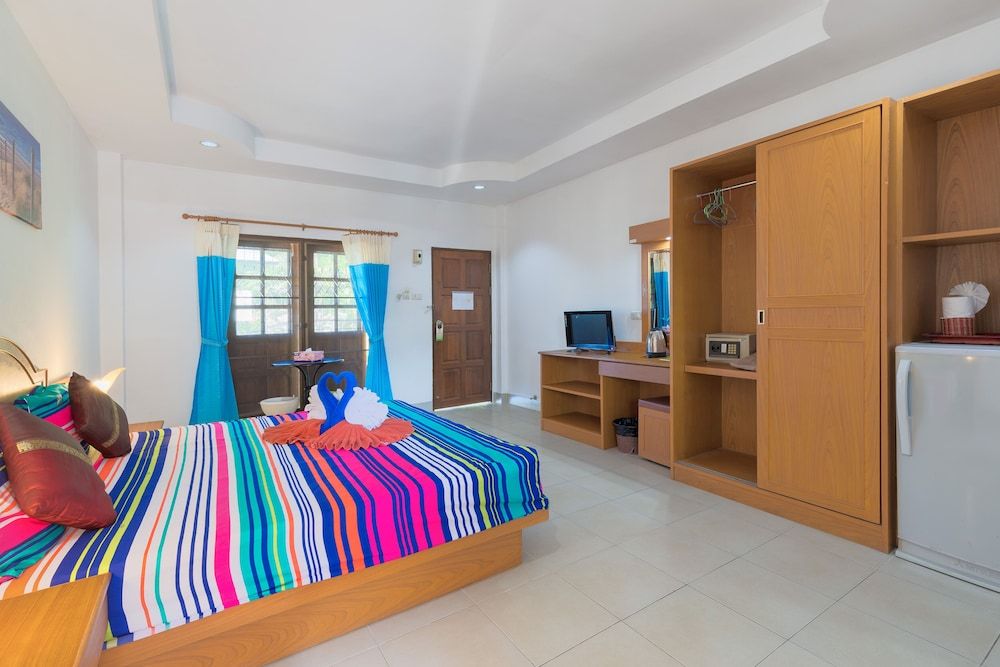 Grand View Superior Double Room, 1 King Bed 5