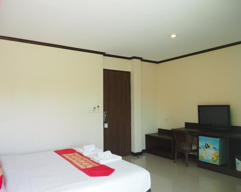 Arita House Family Room, 2 Bedrooms 5