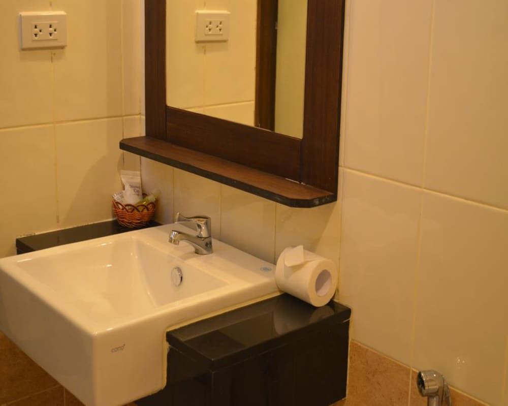 Arita House Superior Room 12