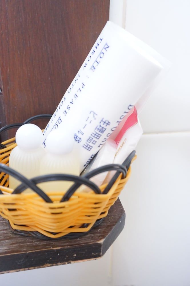 Arita House Superior Room 13