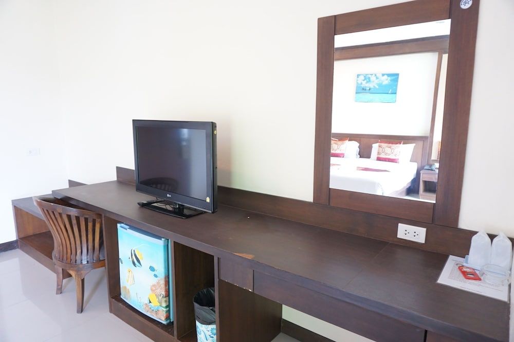 Arita House Superior Room 15